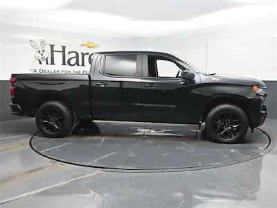 2022 Chevrolet Silverado 1500 Crew Cab 4WD Pickup for sale #HCVP222349 - photo 1