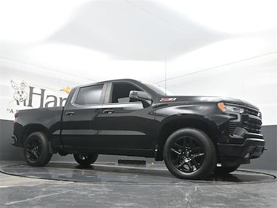2022 Chevrolet Silverado 1500 Crew Cab 4WD Pickup for sale #HCVP222349 - photo 2