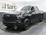 2022 Chevrolet Silverado 1500 Crew Cab 4WD Pickup for sale #HCVP222349 - photo 27