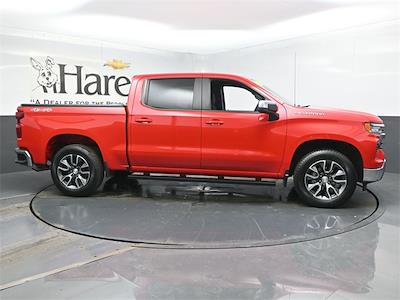 Used 2022 Chevrolet Silverado 1500 LT Crew Cab for sale #HCVP222354 - photo 1
