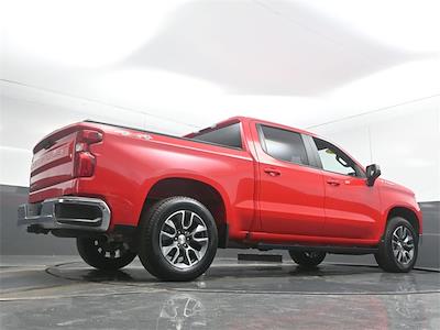 Used 2022 Chevrolet Silverado 1500 LT Crew Cab for sale #HCVP222354 - photo 2