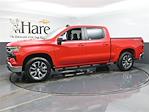 2022 Chevrolet Silverado 1500 Crew Cab 4WD Pickup for sale #HCVP222354 - photo 32