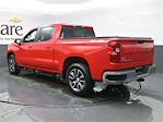 2022 Chevrolet Silverado 1500 Crew Cab 4WD Pickup for sale #HCVP222354 - photo 35