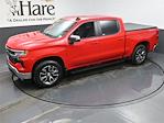 2022 Chevrolet Silverado 1500 Crew Cab 4WD Pickup for sale #HCVP222354 - photo 43