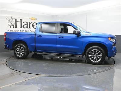 Used 2022 Chevrolet Silverado 1500 RST Crew Cab for sale #HCVP222356 - photo 1