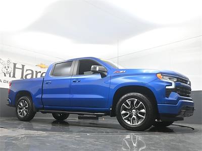 Used 2022 Chevrolet Silverado 1500 RST Crew Cab for sale #HCVP222356 - photo 2