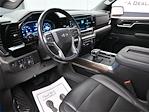2022 Chevrolet Silverado 1500 Crew Cab 4WD Pickup for sale #HCVP222356 - photo 25