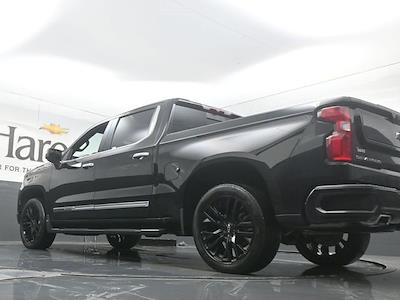 Used 2022 Chevrolet Silverado 1500 High Country Crew Cab for sale #HCVP222367 - photo 2