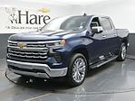 2022 Chevrolet Silverado 1500 Crew Cab 4WD Pickup for sale #HCVP222369 - photo 1