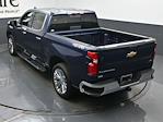 2022 Chevrolet Silverado 1500 Crew Cab 4WD Pickup for sale #HCVP222369 - photo 2