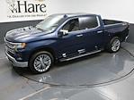2022 Chevrolet Silverado 1500 Crew Cab 4WD Pickup for sale #HCVP222369 - photo 43