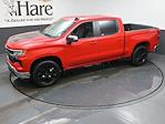 2022 Chevrolet Silverado 1500 Crew Cab 4WD Pickup for sale #HCVP222370 - photo 43