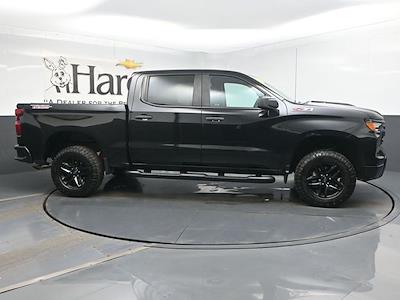 Used 2022 Chevrolet Silverado 1500 - photo 1