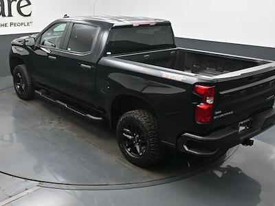 Used 2022 Chevrolet Silverado 1500 - photo 1