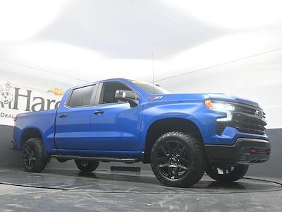 Used 2022 Chevrolet Silverado 1500 - photo 1
