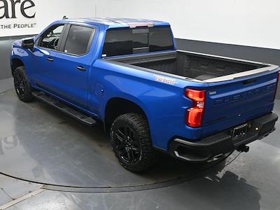 Used 2022 Chevrolet Silverado 1500 - photo 1