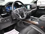 2022 Chevrolet Silverado 1500 Crew Cab 4WD Pickup for sale #HCVP222373 - photo 14