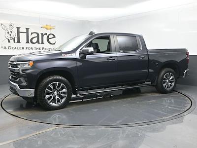 Used 2022 Chevrolet Silverado 1500 - photo 1