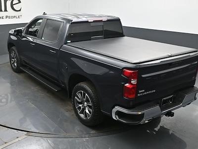 Used 2022 Chevrolet Silverado 1500 - photo 1