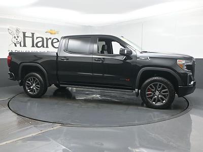 Used 2022 GMC Sierra 1500 - photo 1