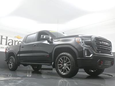 Used 2022 GMC Sierra 1500 - photo 1