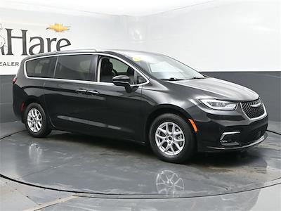 2023 Chrysler Pacifica FWD Minivan for sale #HCVP232042 - photo 2