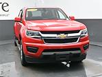 2018 Chevrolet Colorado Crew Cab 4x4 Pickup for sale #HCVP232061A - photo 49