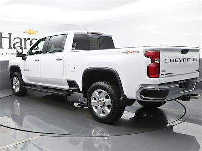 2023 Chevrolet Silverado 2500 Crew Cab 4x4 Pickup for sale #HCVP232069 - photo 2