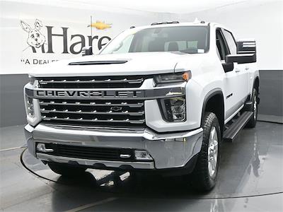2023 Chevrolet Silverado 2500 Crew Cab 4x4 Pickup for sale #HCVP232069 - photo 1