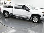 2023 Chevrolet Silverado 2500 Crew Cab 4x4 Pickup for sale #HCVP232069 - photo 37