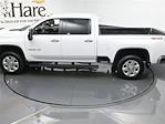2023 Chevrolet Silverado 2500 Crew Cab 4x4 Pickup for sale #HCVP232069 - photo 42