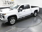 2023 Chevrolet Silverado 2500 Crew Cab 4x4 Pickup for sale #HCVP232069 - photo 43