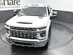 2023 Chevrolet Silverado 2500 Crew Cab 4x4 Pickup for sale #HCVP232069 - photo 45