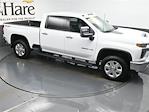 2023 Chevrolet Silverado 2500 Crew Cab 4x4 Pickup for sale #HCVP232069 - photo 47