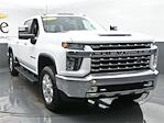 2023 Chevrolet Silverado 2500 Crew Cab 4x4 Pickup for sale #HCVP232069 - photo 50