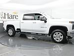 2023 Chevrolet Silverado 2500 Crew Cab 4x4 Pickup for sale #HCVP232069 - photo 8