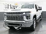 2023 Chevrolet Silverado 2500 Crew Cab 4x4 Pickup for sale #HCVP232069 - photo 1