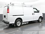 2023 GMC Savana 2500 4x2 Upfitted Cargo Van for sale #HCVP232081 - photo 38