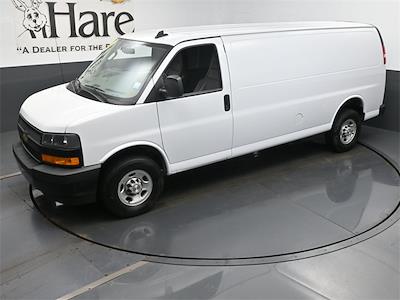 2023 Chevrolet Express 2500 RWD Empty Cargo Van for sale #HCVP232090 - photo 1