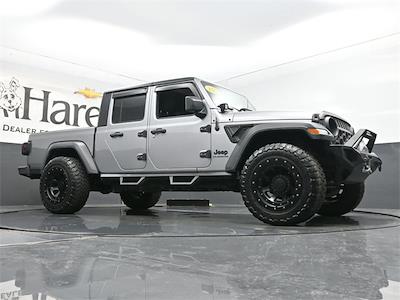 2020 Jeep Gladiator Crew Cab 4x4 Pickup for sale #HCVP232099B - photo 1