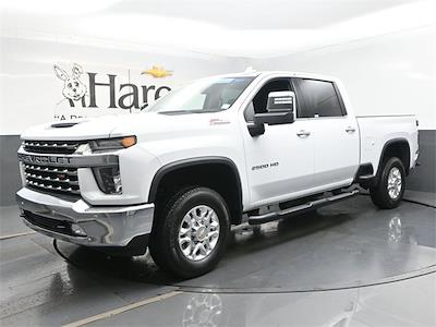 2023 Chevrolet Silverado 2500 Crew Cab 4x4 Pickup for sale #HCVP232119 - photo 1