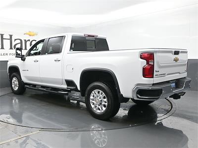 2023 Chevrolet Silverado 2500 Crew Cab 4x4 Pickup for sale #HCVP232119 - photo 2