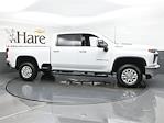 2023 Chevrolet Silverado 2500 Crew Cab 4x4 Pickup for sale #HCVP232119 - photo 3