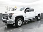 2023 Chevrolet Silverado 2500 Crew Cab 4x4 Pickup for sale #HCVP232119 - photo 1