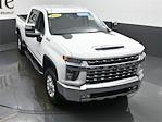 2023 Chevrolet Silverado 2500 Crew Cab 4x4 Pickup for sale #HCVP232119 - photo 58