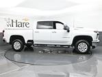 2023 Chevrolet Silverado 2500 Crew Cab 4x4 Pickup for sale #HCVP232119 - photo 8