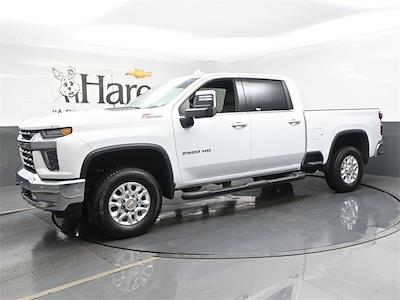 2023 Chevrolet Silverado 2500 Crew Cab 4x4 Pickup for sale #HCVP232122 - photo 1