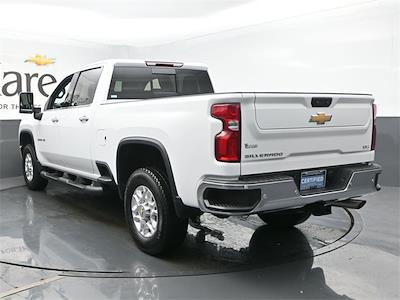 2023 Chevrolet Silverado 2500 Crew Cab 4x4 Pickup for sale #HCVP232122 - photo 2