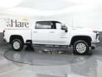 2023 Chevrolet Silverado 2500 Crew Cab 4x4 Pickup for sale #HCVP232122 - photo 3