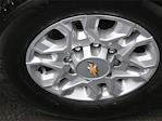 2023 Chevrolet Silverado 2500 Crew Cab 4x4 Pickup for sale #HCVP232122 - photo 31